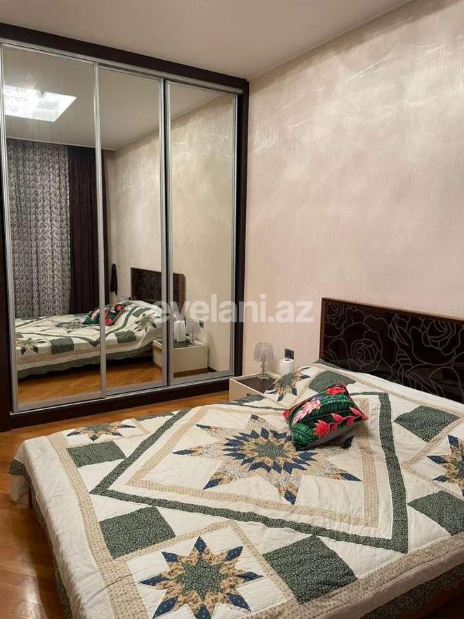 Kirayə verilir, yeni tikili, 4 otaqlı, 160 m², Bakı, Səbail r, Sahil m.