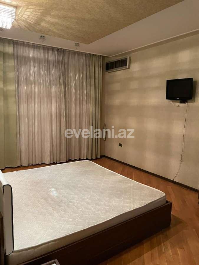 Kirayə verilir, yeni tikili, 4 otaqlı, 160 m², Bakı, Səbail r, Sahil m.