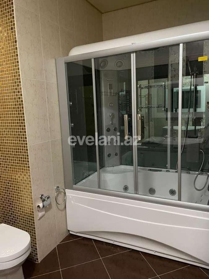 Kirayə verilir, yeni tikili, 4 otaqlı, 160 m², Bakı, Səbail r, Sahil m.