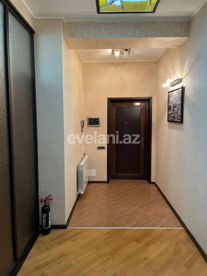 Kirayə verilir, yeni tikili, 4 otaqlı, 160 m², Bakı, Səbail r, Sahil m.