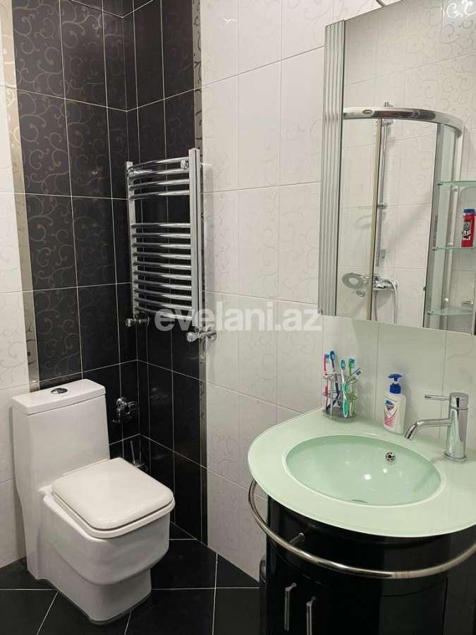 Kirayə verilir, yeni tikili, 4 otaqlı, 160 m², Bakı, Səbail r, Sahil m.