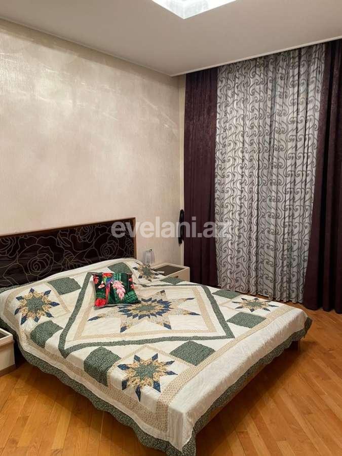 Kirayə verilir, yeni tikili, 4 otaqlı, 160 m², Bakı, Səbail r, Sahil m.
