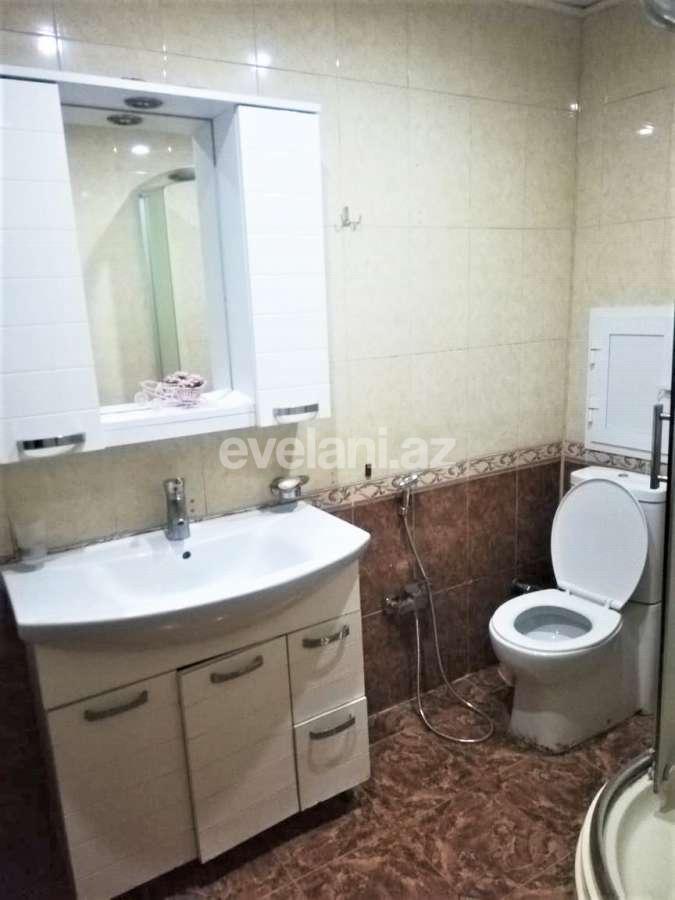 Kirayə verilir, yeni tikili, 2 otaqlı, 75 m², Bakı, Nizami r, Neftçilər m.