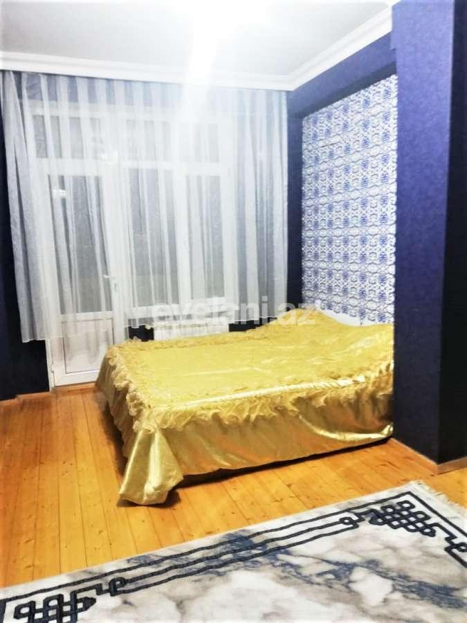 Kirayə verilir, yeni tikili, 2 otaqlı, 75 m², Bakı, Nizami r, Neftçilər m.