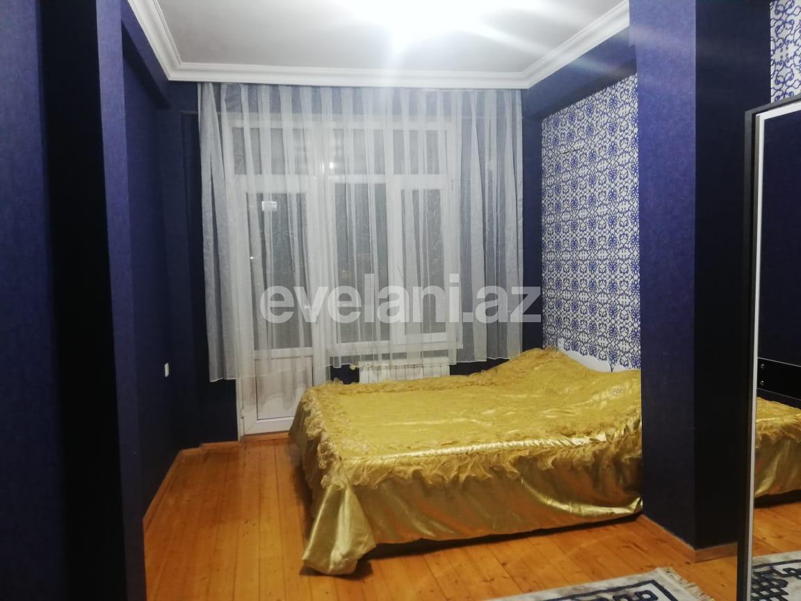 Kirayə verilir, yeni tikili, 2 otaqlı, 75 m², Bakı, Nizami r, Neftçilər m.
