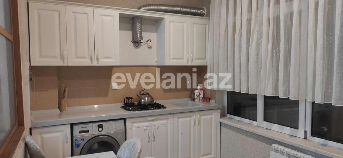 Kirayə verilir, yeni tikili, 2 otaqlı, 75 m², Bakı, Nizami r, Neftçilər m.