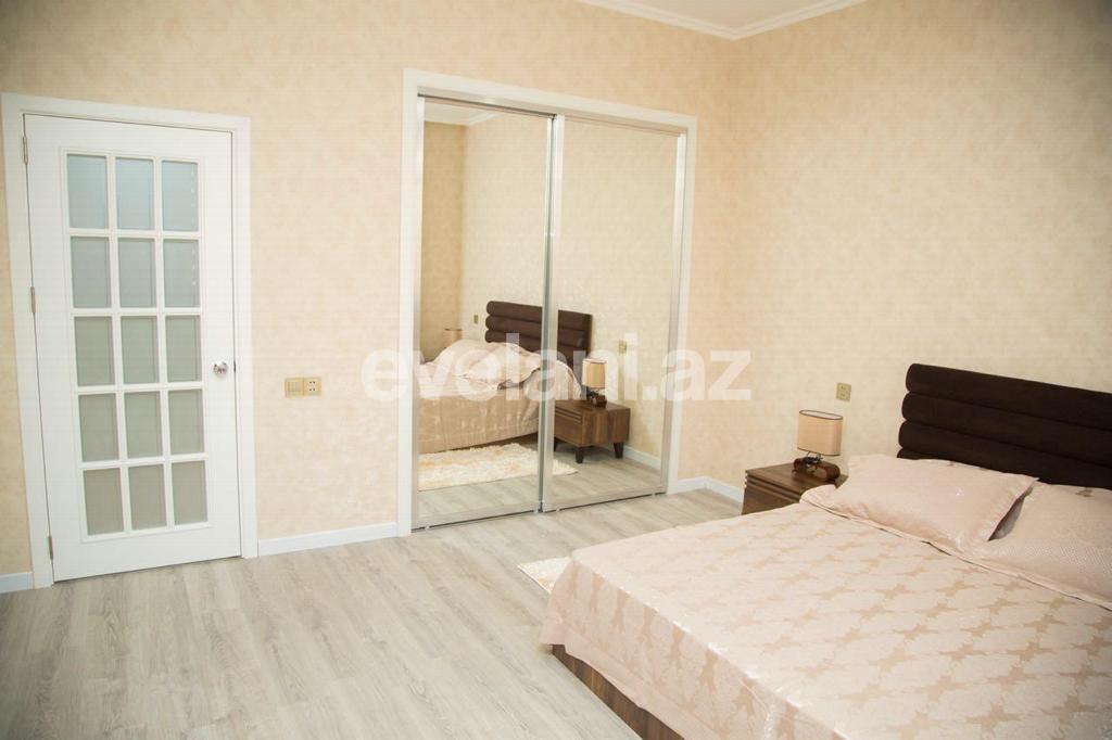 Kirayə verilir, yeni tikili, 2 otaqlı, 69.99 m², Bakı, Nəsimi r, 28 may m.