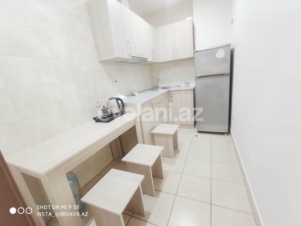 Kirayə verilir, ofis, 4 otaqlı, 200 m², Bakı, Xətai r, Şah İsmayıl Xətai m.