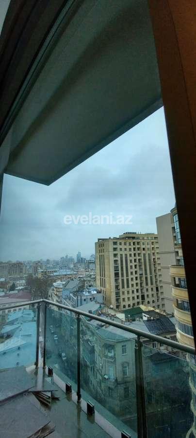 Сдаётся, новостройка, 4-комнаты, 160 m², Баку, Ясамальский r, Ичери Шехер m.