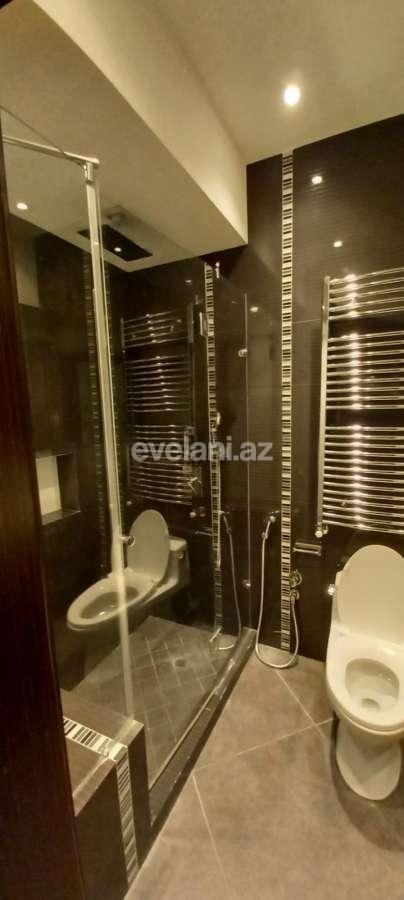 Сдаётся, новостройка, 4-комнаты, 160 m², Баку, Ясамальский r, Ичери Шехер m.