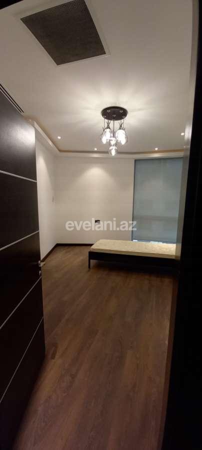 Сдаётся, новостройка, 4-комнаты, 160 m², Баку, Ясамальский r, Ичери Шехер m.