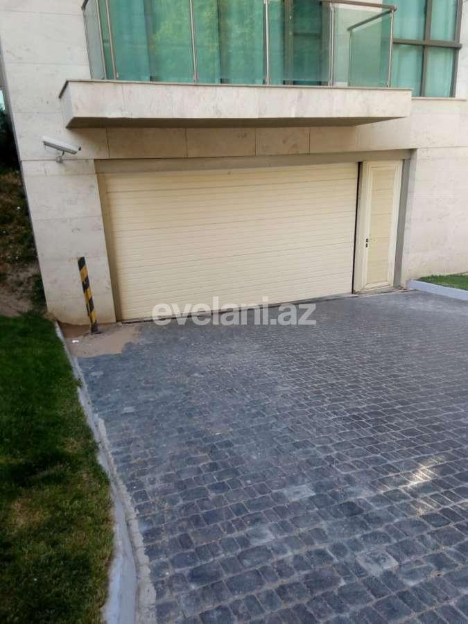 Сдаётся, новостройка, 4-комнаты, 160 m², Баку, Ясамальский r, Ичери Шехер m.