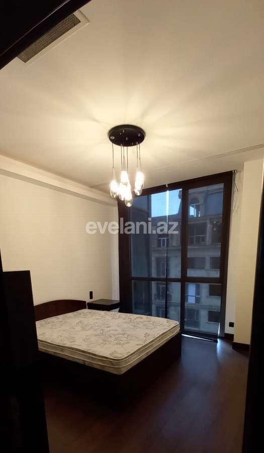 Сдаётся, новостройка, 4-комнаты, 160 m², Баку, Ясамальский r, Ичери Шехер m.