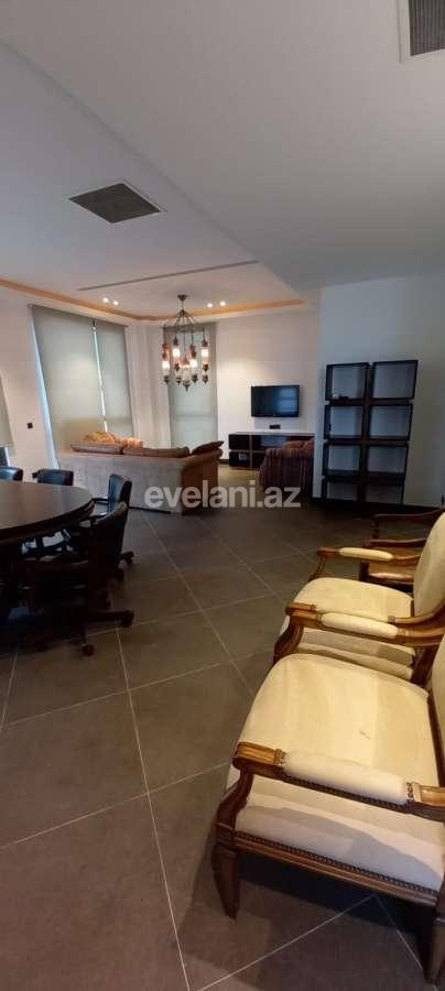 Сдаётся, новостройка, 4-комнаты, 160 m², Баку, Ясамальский r, Ичери Шехер m.