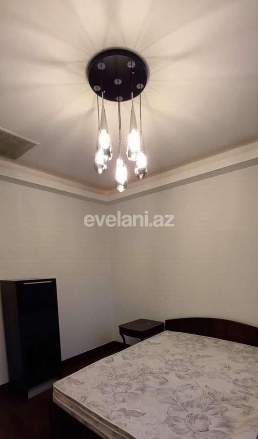 Сдаётся, новостройка, 4-комнаты, 160 m², Баку, Ясамальский r, Ичери Шехер m.