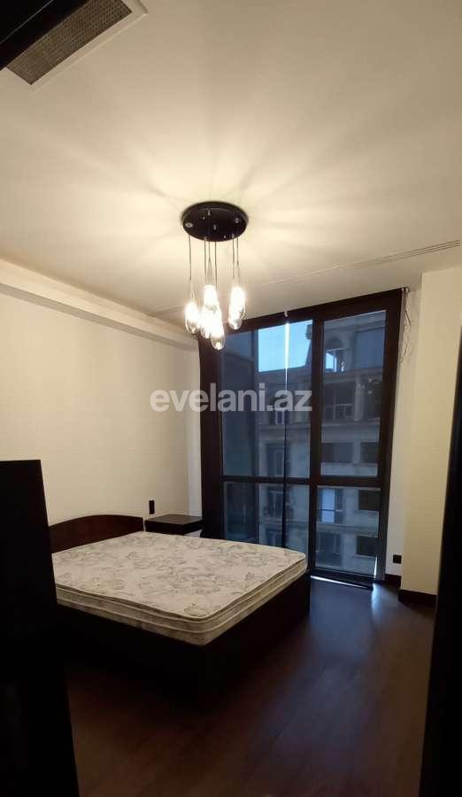 Сдаётся, новостройка, 4-комнаты, 160 m², Баку, Ясамальский r, Ичери Шехер m.