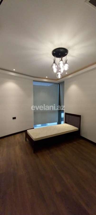 Сдаётся, новостройка, 4-комнаты, 160 m², Баку, Ясамальский r, Ичери Шехер m.