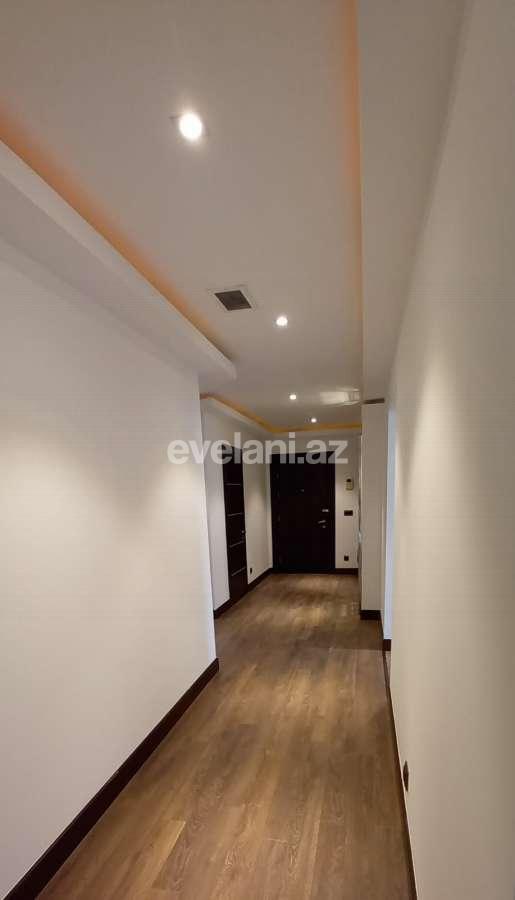 Сдаётся, новостройка, 4-комнаты, 160 m², Баку, Ясамальский r, Ичери Шехер m.