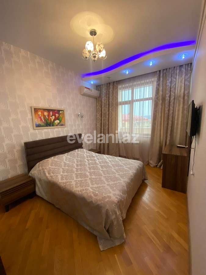 Kirayə verilir, yeni tikili, 2 otaqlı, 65 m², Bakı, Nəsimi r, 28 may m.