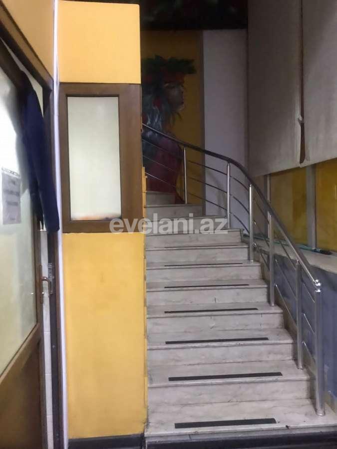 Kirayə verilir, obyekt, 180 m², Bakı, Yasamal r, Yasamal q.