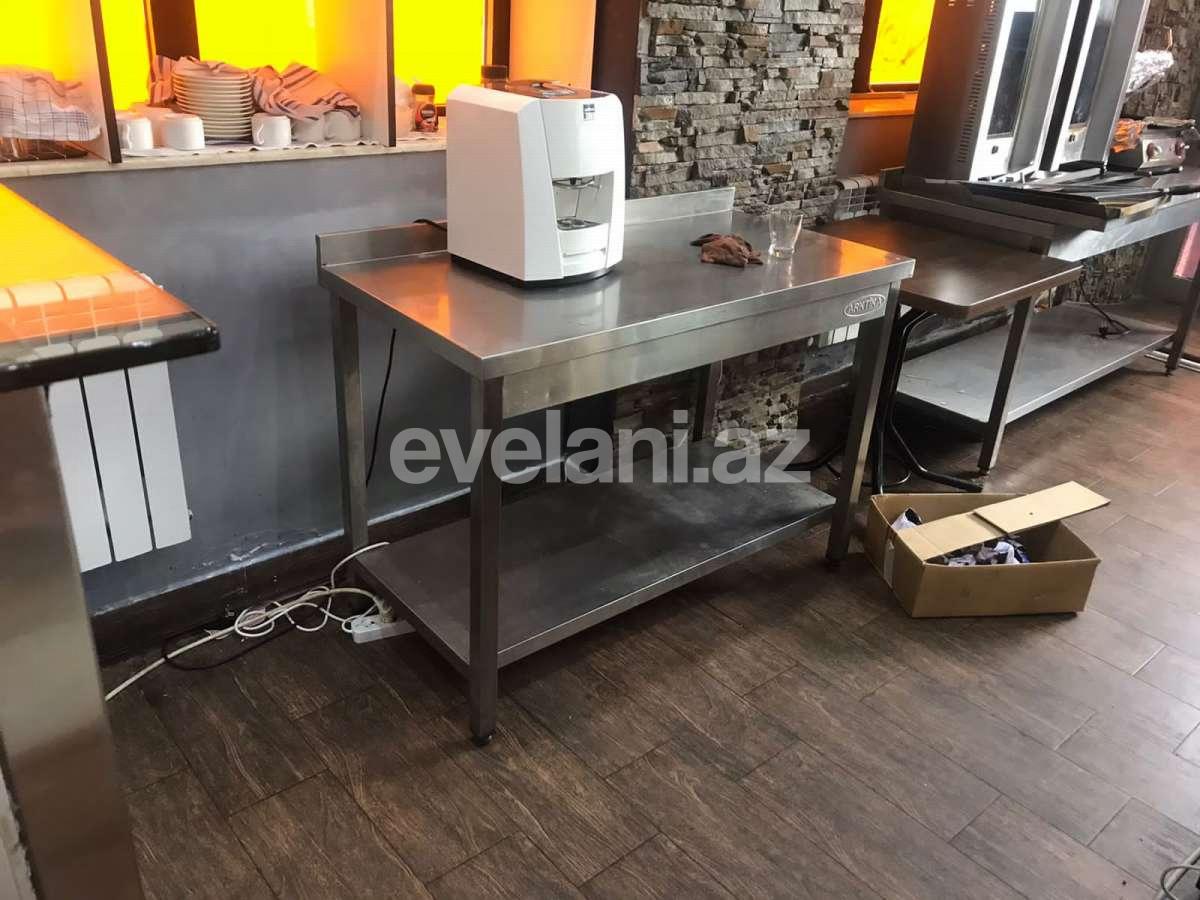 Kirayə verilir, obyekt, 180 m², Bakı, Yasamal r, Yasamal q.