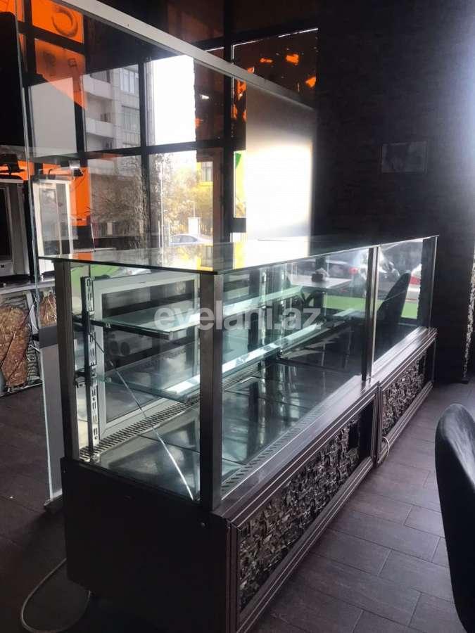 Kirayə verilir, obyekt, 180 m², Bakı, Yasamal r, Yasamal q.