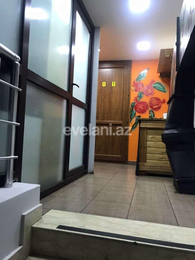 Kirayə verilir, obyekt, 180 m², Bakı, Yasamal r, Yasamal q.