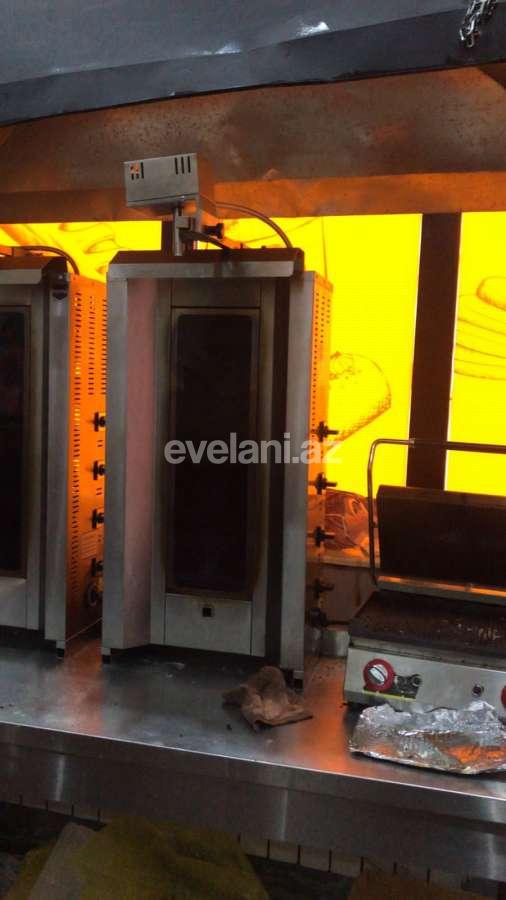 Kirayə verilir, obyekt, 180 m², Bakı, Yasamal r, Yasamal q.