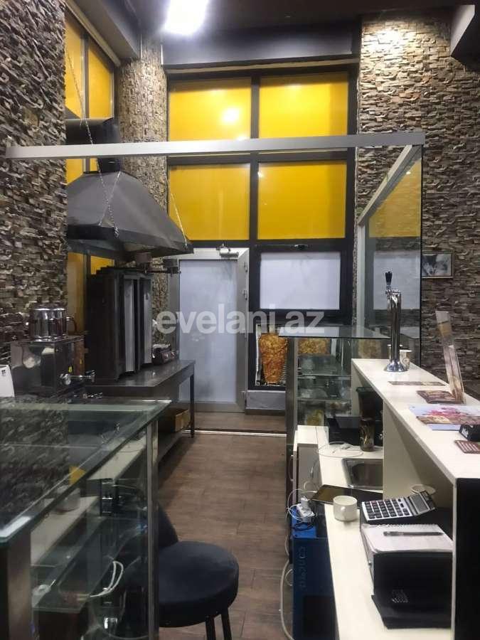 Kirayə verilir, obyekt, 180 m², Bakı, Yasamal r, Yasamal q.