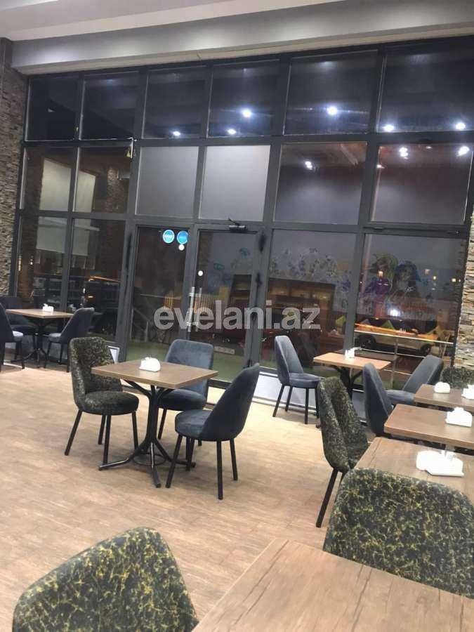 Kirayə verilir, obyekt, 180 m², Bakı, Yasamal r, Yasamal q.