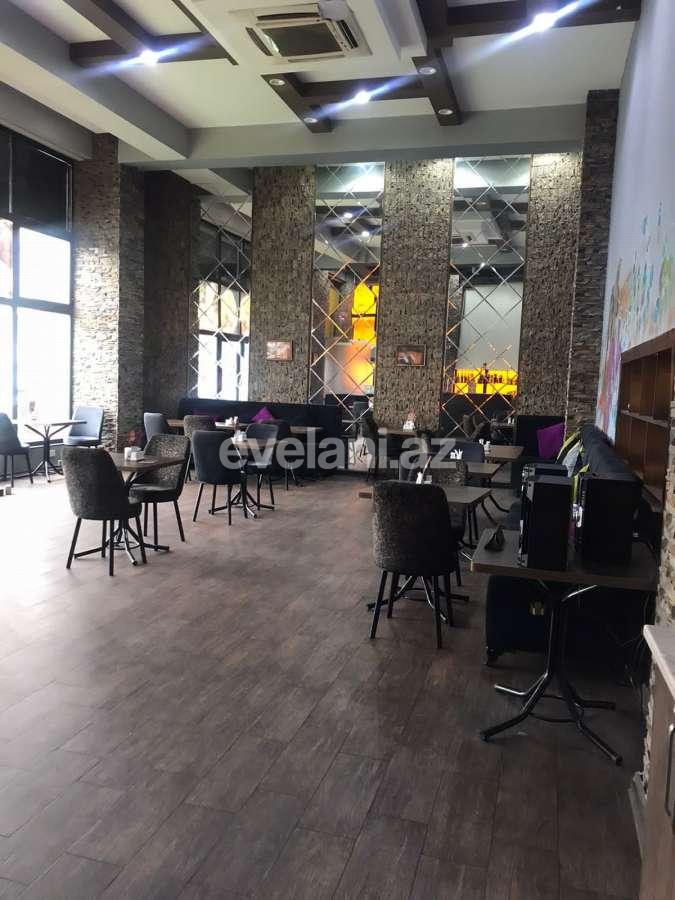 Kirayə verilir, obyekt, 180 m², Bakı, Yasamal r, Yasamal q.