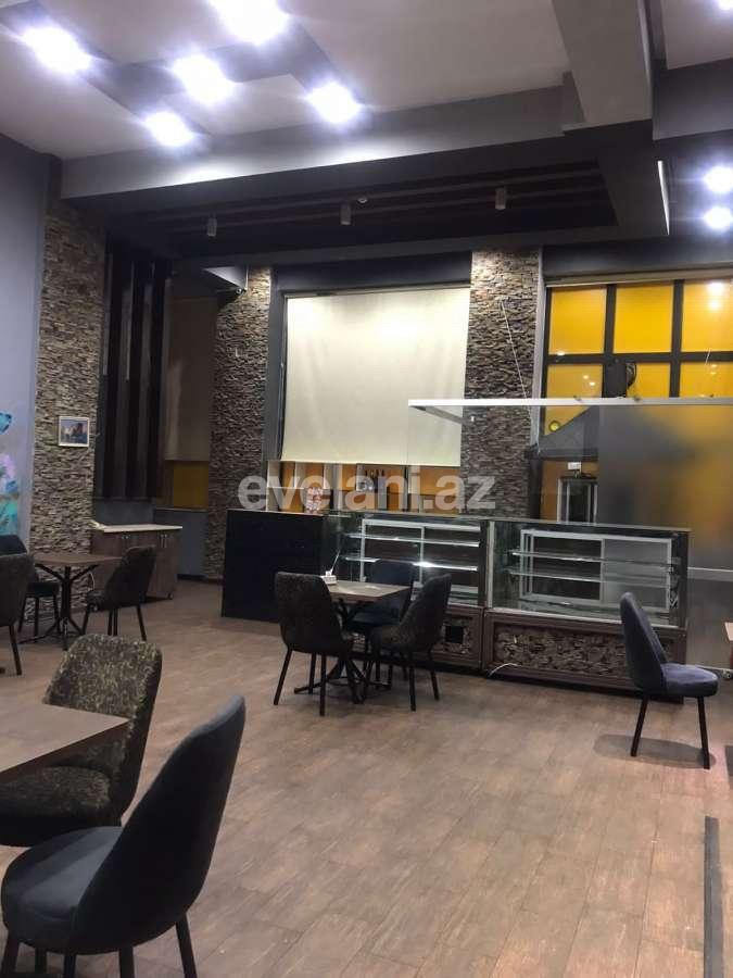 Kirayə verilir, obyekt, 180 m², Bakı, Yasamal r, Yasamal q.