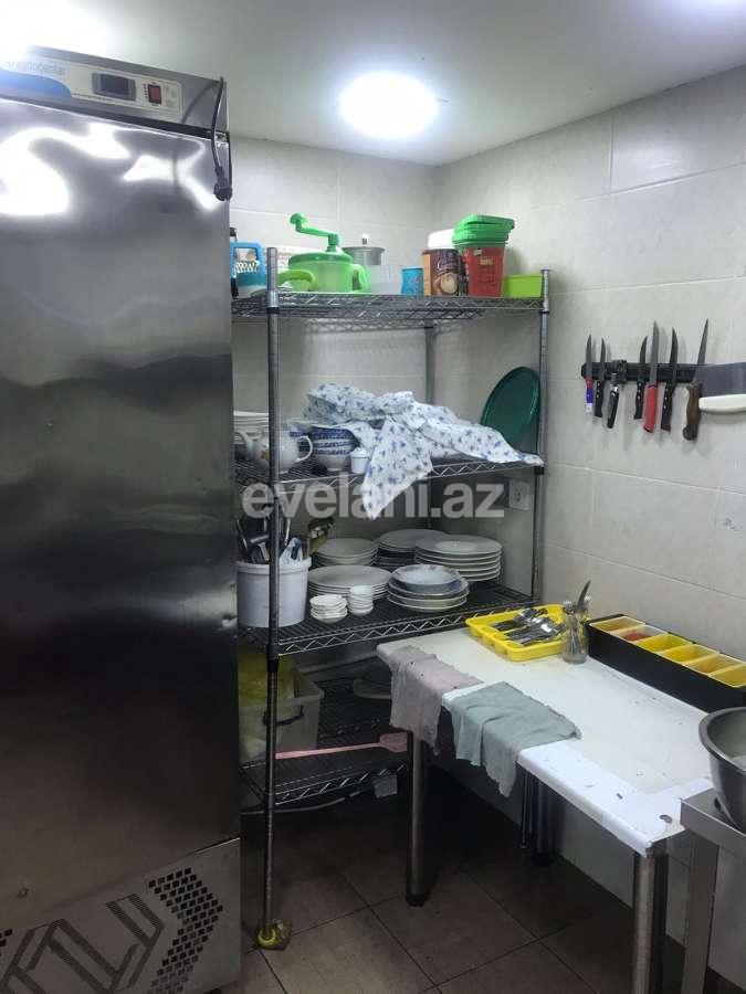 Kirayə verilir, obyekt, 180 m², Bakı, Yasamal r, Yasamal q.