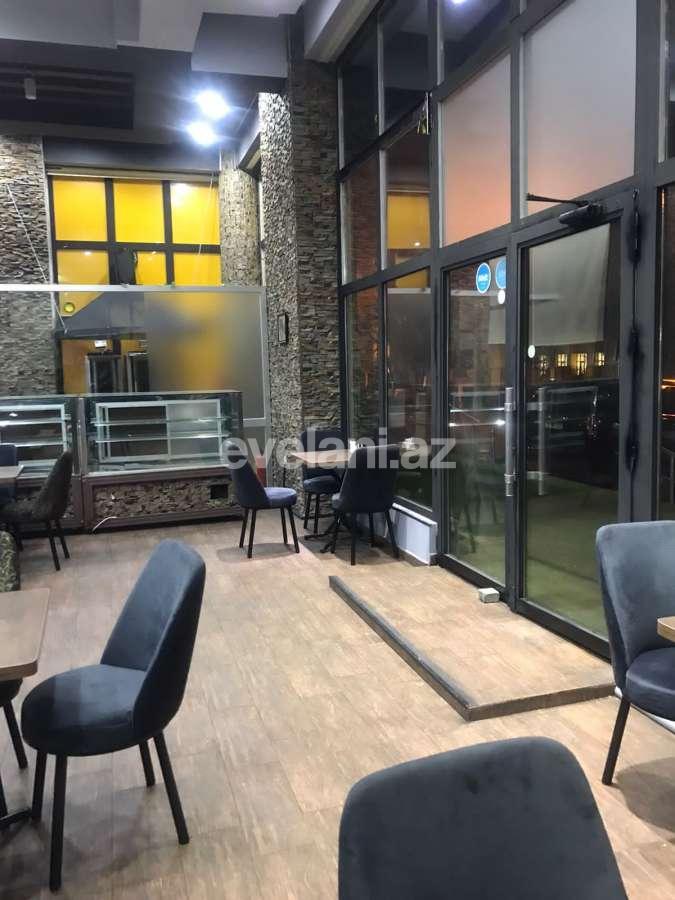 Kirayə verilir, obyekt, 180 m², Bakı, Yasamal r, Yasamal q.