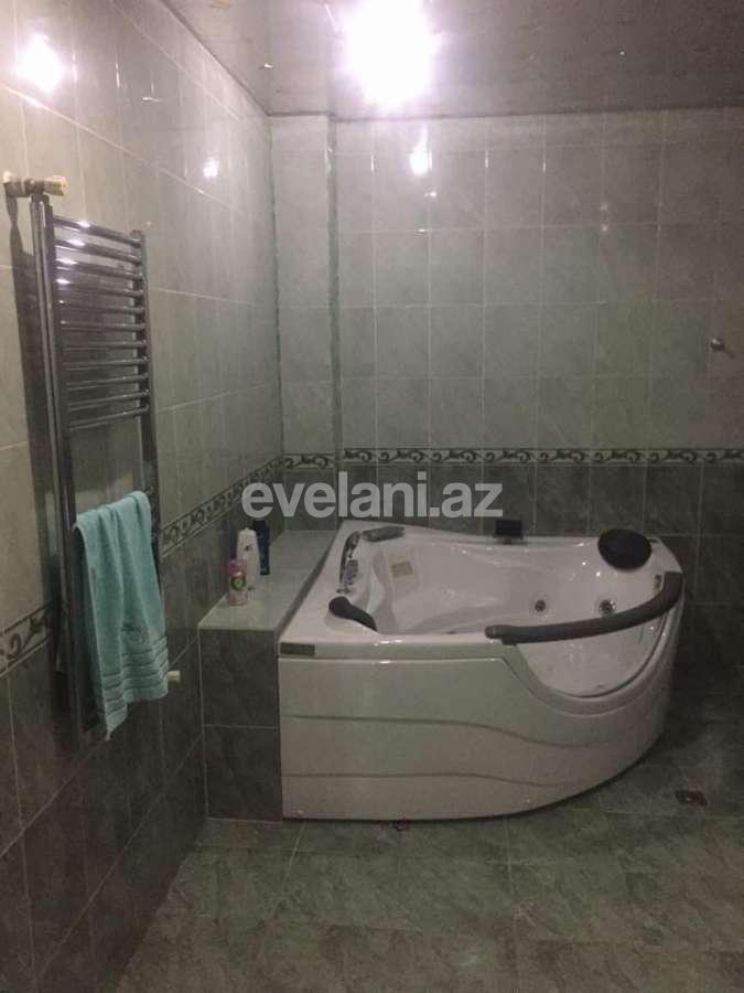 Продаётся, дом / дача, 6-комнаты, 361 m², Баку, Сабаильский r, Бадамдар p.