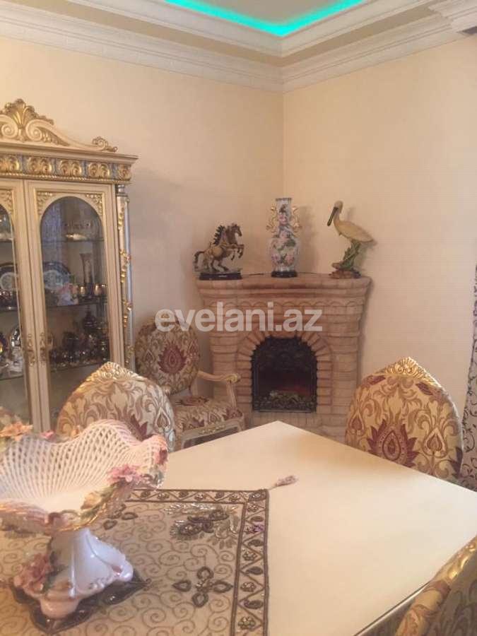 Продаётся, дом / дача, 6-комнаты, 361 m², Баку, Сабаильский r, Бадамдар p.