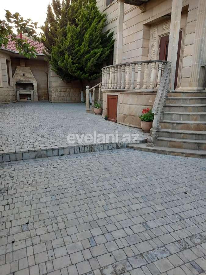 Продаётся, дом / дача, 6-комнаты, 361 m², Баку, Сабаильский r, Бадамдар p.