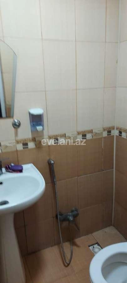 Kirayə verilir, obyekt, 200 m², Bakı, Sabunçu r, Bakıxanov q, Qara Qarayev m.