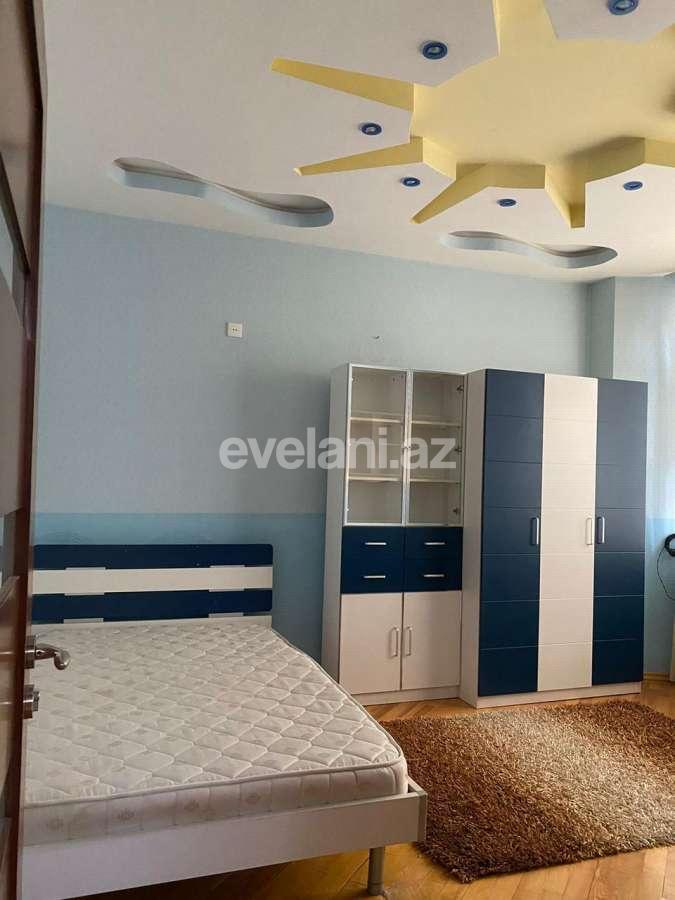 Kirayə verilir, həyət evi / bağ, 6 otaqlı, 501 m², Bakı, Səbail r, Sahil m.