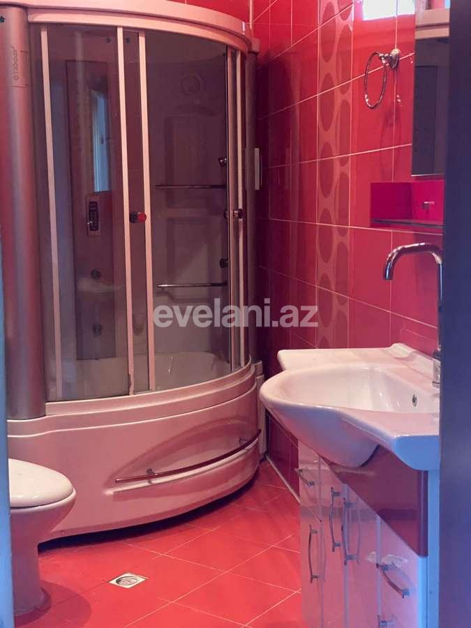 Kirayə verilir, həyət evi / bağ, 6 otaqlı, 501 m², Bakı, Səbail r, Sahil m.