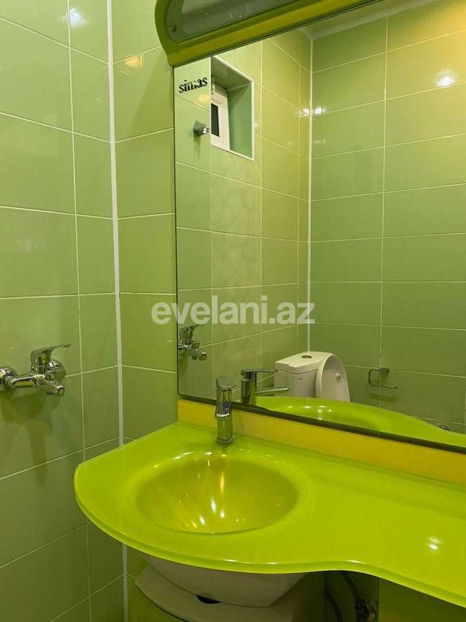 Kirayə verilir, həyət evi / bağ, 6 otaqlı, 501 m², Bakı, Səbail r, Sahil m.