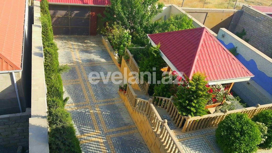 Продаётся, дом / дача, 6-комнаты, 435 m², Баку, Сабаильский r, Бадамдар p, Сахил m.