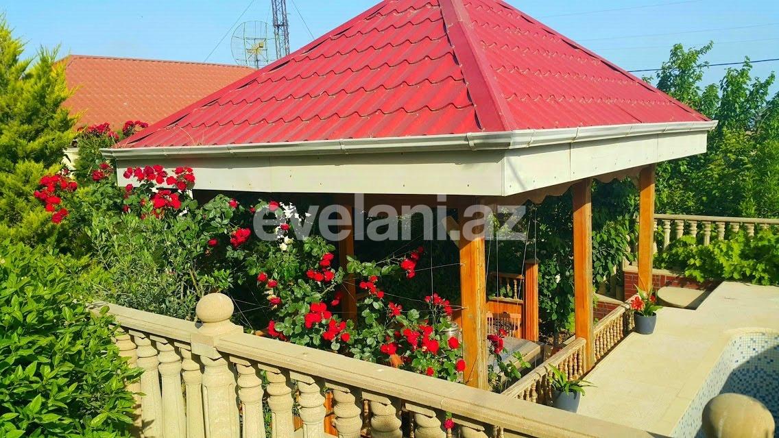 Продаётся, дом / дача, 6-комнаты, 435 m², Баку, Сабаильский r, Бадамдар p, Сахил m.