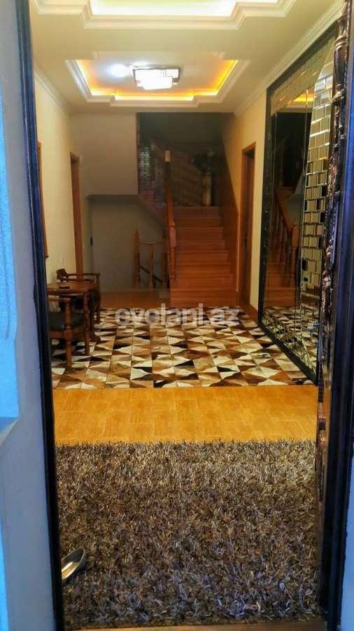 Продаётся, дом / дача, 6-комнаты, 435 m², Баку, Сабаильский r, Бадамдар p, Сахил m.