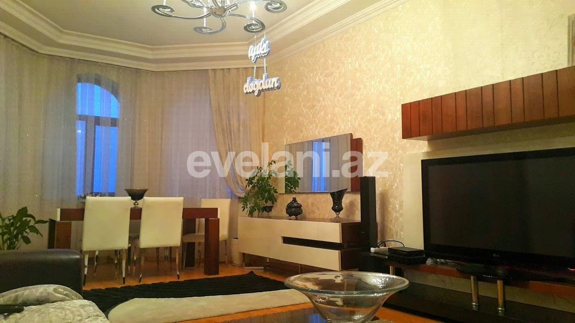 Продаётся, дом / дача, 6-комнаты, 435 m², Баку, Сабаильский r, Бадамдар p, Сахил m.