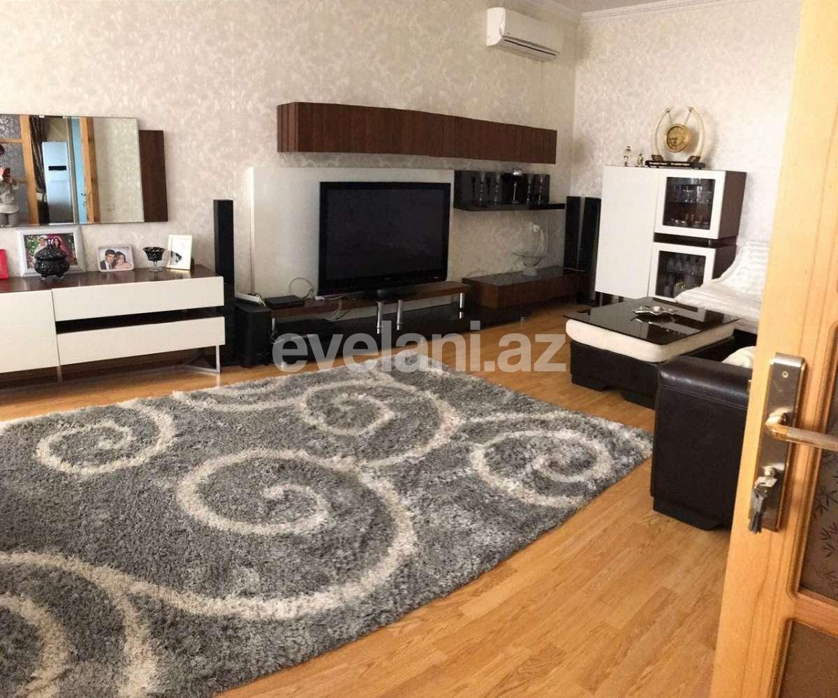 Продаётся, дом / дача, 6-комнаты, 435 m², Баку, Сабаильский r, Бадамдар p, Сахил m.