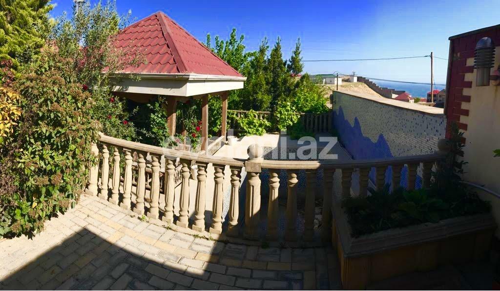 Продаётся, дом / дача, 6-комнаты, 435 m², Баку, Сабаильский r, Бадамдар p, Сахил m.
