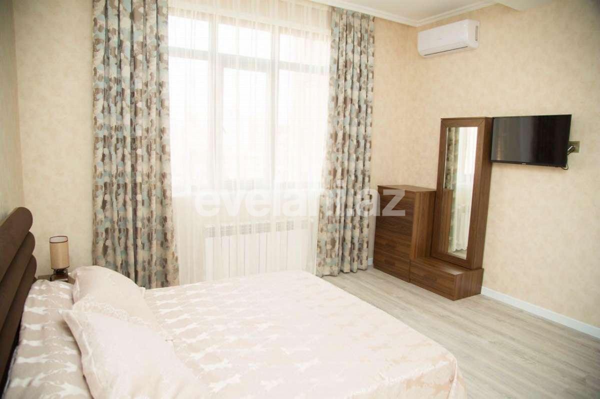 Rent, new building, 2 room, 70 m², Baku, Nasimi r, 28 may m.