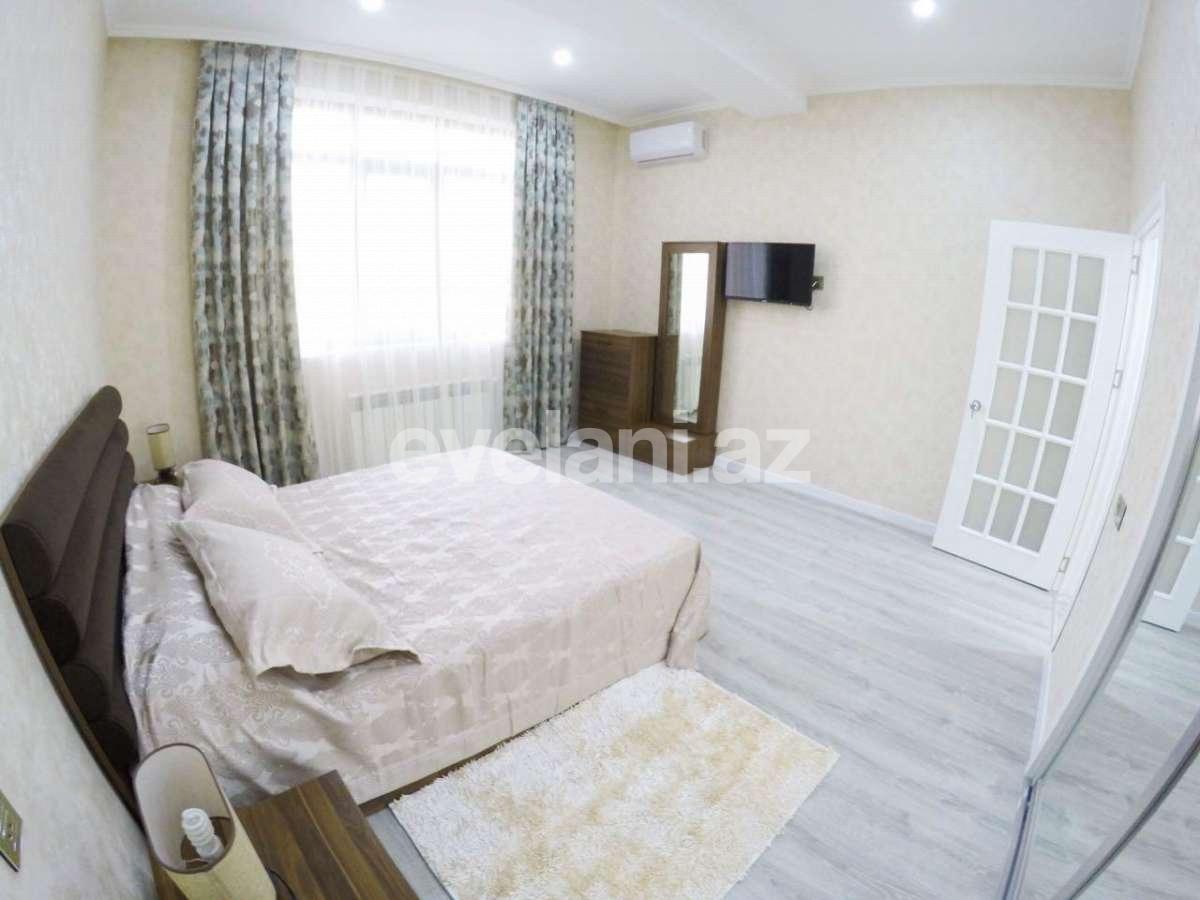 Rent, new building, 2 room, 70 m², Baku, Nasimi r, 28 may m.