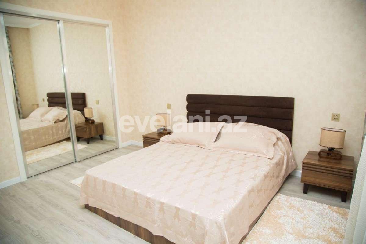 Rent, new building, 2 room, 70 m², Baku, Nasimi r, 28 may m.